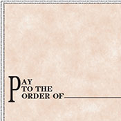 Tan Parchment